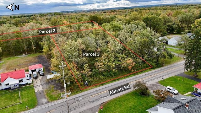 5265 Big Tree Road, Orchard Park, NY 14127