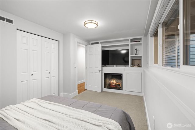 7455 NE 120TH Street, Kirkland, WA 98034