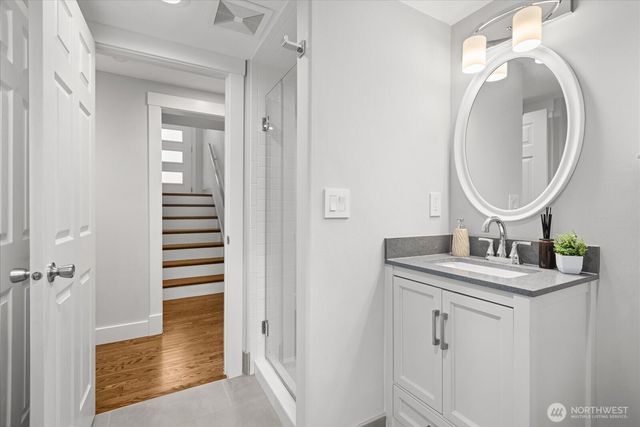 7455 NE 120TH Street, Kirkland, WA 98034