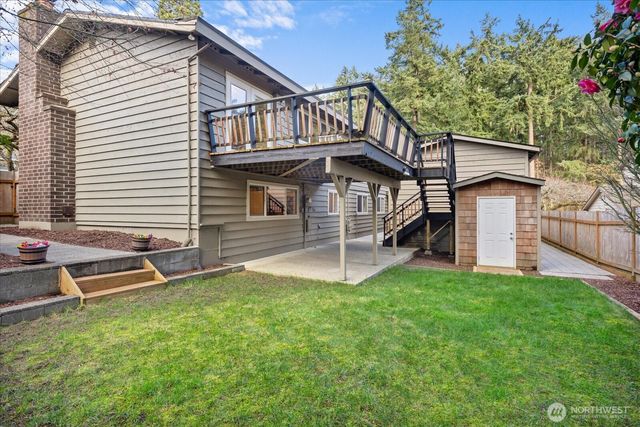 7455 NE 120TH Street, Kirkland, WA 98034