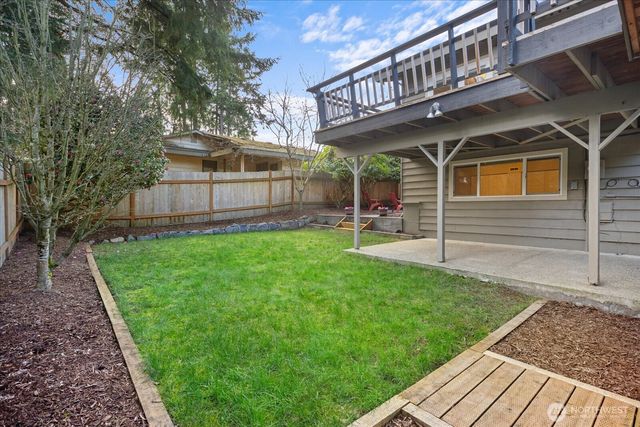 7455 NE 120TH Street, Kirkland, WA 98034