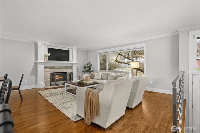 7455 NE 120TH Street, Kirkland, WA 98034