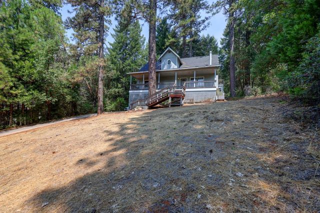 5115 Red Rock Dr, Foresthill, CA 95631