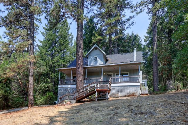 5115 Red Rock Dr, Foresthill, CA 95631