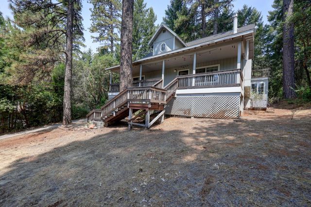 5115 Red Rock Dr, Foresthill, CA 95631