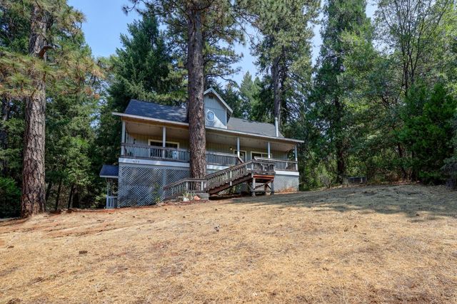 5115 Red Rock Dr, Foresthill, CA 95631