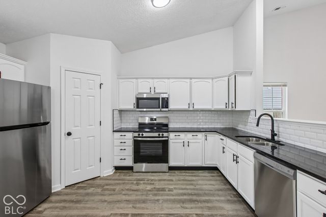 976 Webb Drive, Greenfield, IN 46140