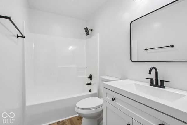 976 Webb Drive, Greenfield, IN 46140