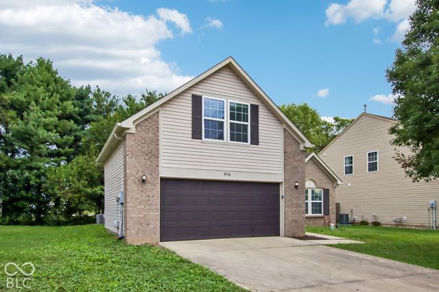 976 Webb Drive, Greenfield, IN 46140