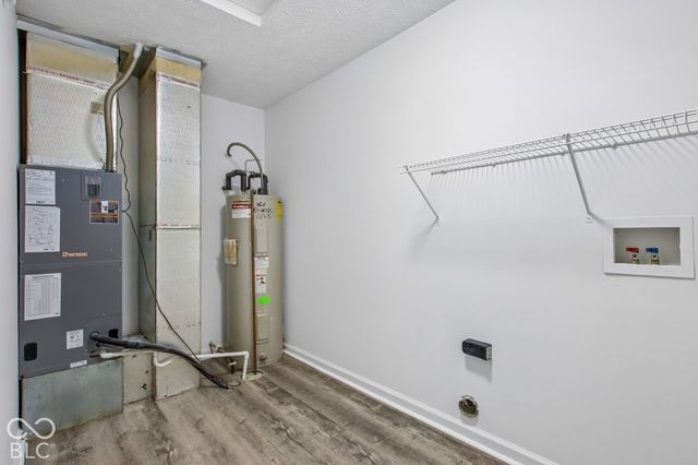 976 Webb Drive, Greenfield, IN 46140