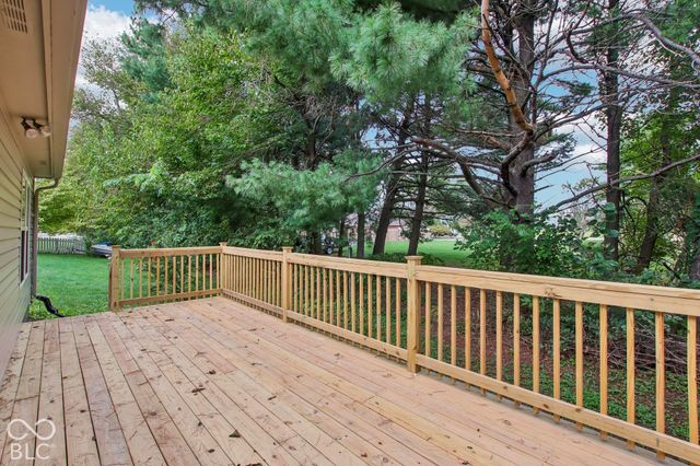 976 Webb Drive, Greenfield, IN 46140