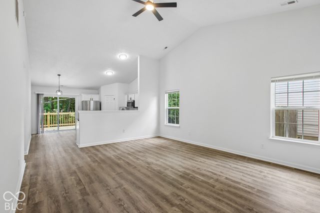 976 Webb Drive, Greenfield, IN 46140