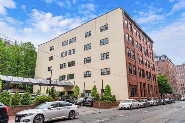 15 Sleeper Street 106, Boston, MA 02210