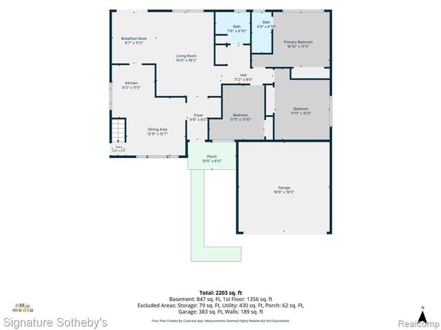 6344 Campus Drive, Dearborn Heights, MI 48127