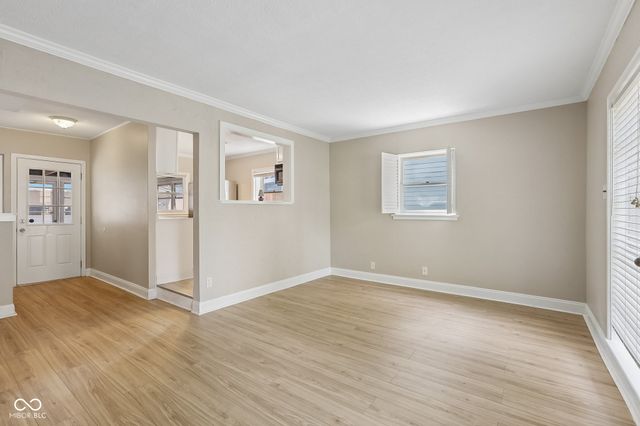 5527 Crestview Avenue, Indianapolis, IN 46220