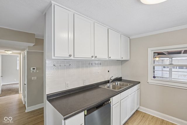 5527 Crestview Avenue, Indianapolis, IN 46220