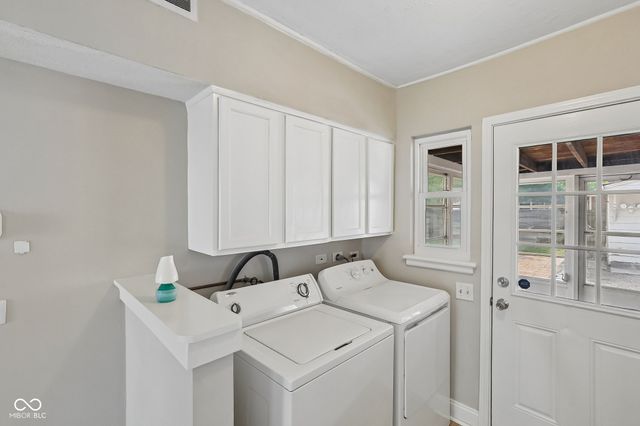 5527 Crestview Avenue, Indianapolis, IN 46220