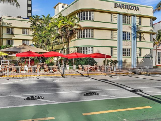 530 Ocean Dr 104A, Miami Beach, FL 33139