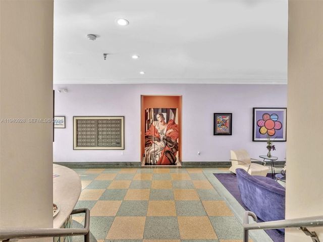 530 Ocean Dr 104A, Miami Beach, FL 33139