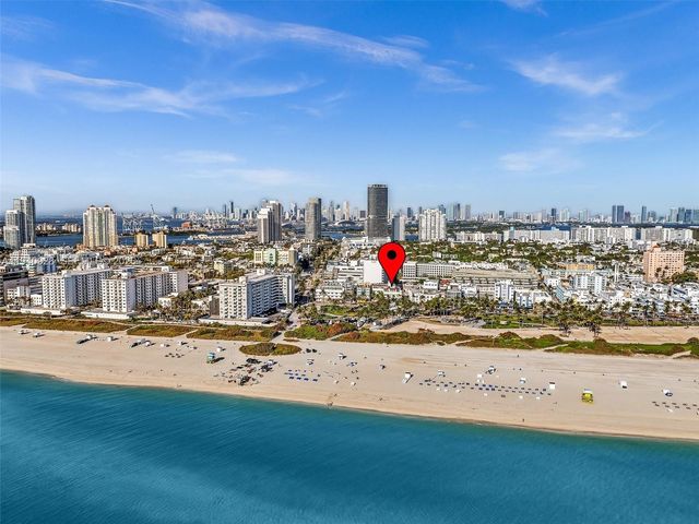 530 Ocean Dr 104A, Miami Beach, FL 33139