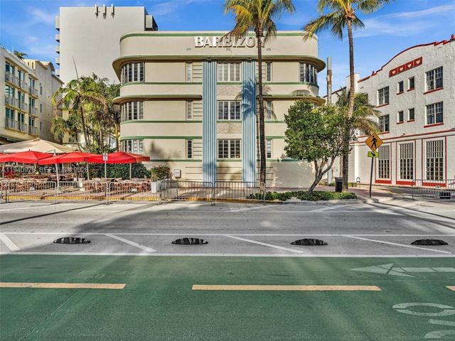 530 Ocean Dr 104A, Miami Beach, FL 33139