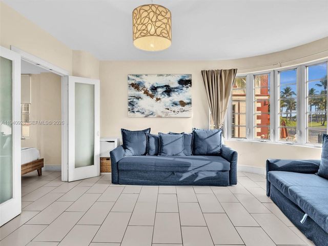 530 Ocean Dr 104A, Miami Beach, FL 33139