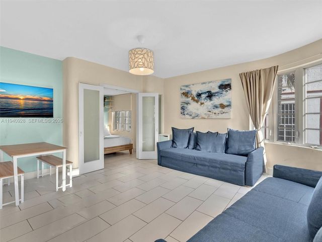 530 Ocean Dr 104A, Miami Beach, FL 33139