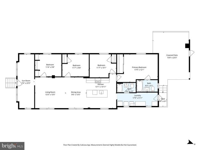 630 SUMMIT ST, King Of Prussia, PA 19406