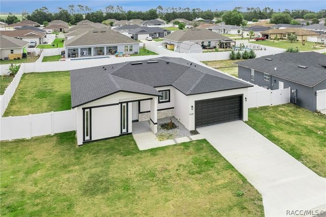 10281 SE 67th Terrace, Belleview, FL 34420
