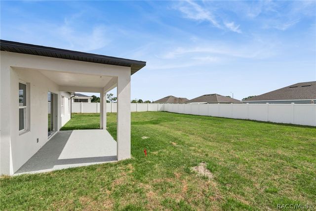 10281 SE 67th Terrace, Belleview, FL 34420