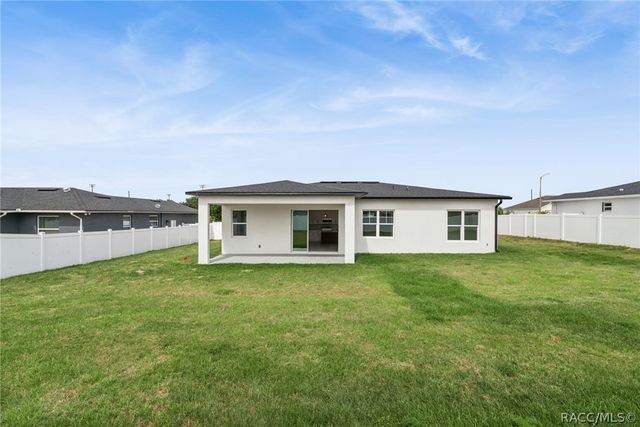 10281 SE 67th Terrace, Belleview, FL 34420