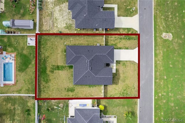 10281 SE 67th Terrace, Belleview, FL 34420