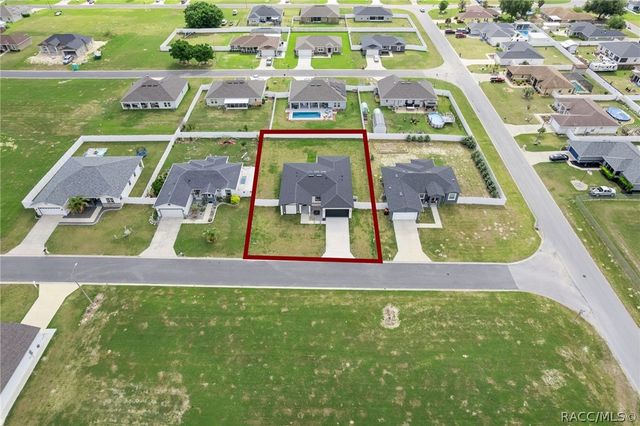 10281 SE 67th Terrace, Belleview, FL 34420