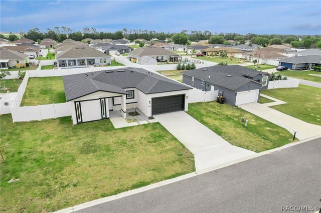 10281 SE 67th Terrace, Belleview, FL 34420