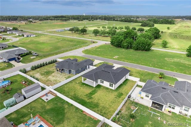 10281 SE 67th Terrace, Belleview, FL 34420