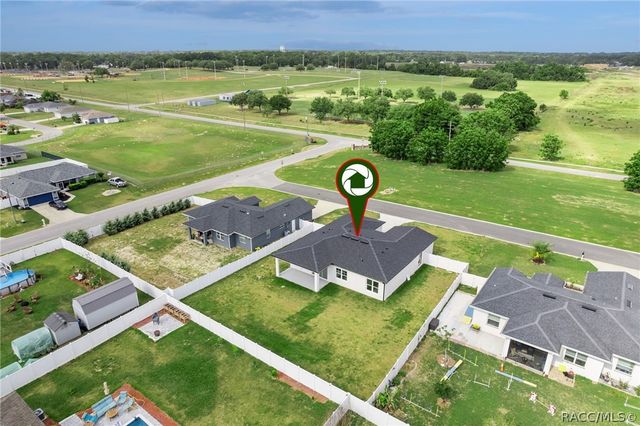 10281 SE 67th Terrace, Belleview, FL 34420