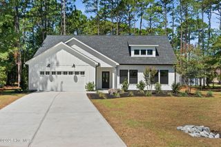 189 Craven Court, Calabash, NC 28467
