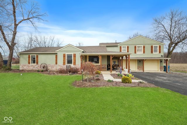 7236 E Rocklane Road, Needham, IN 46162