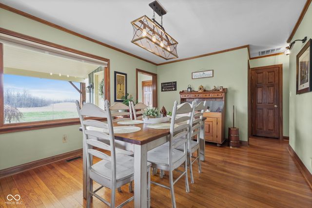 7236 E Rocklane Road, Needham, IN 46162