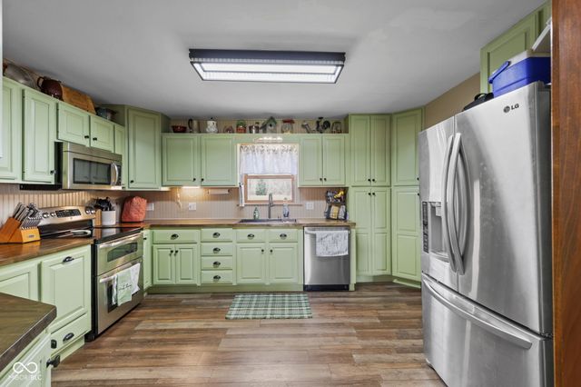 7236 E Rocklane Road, Needham, IN 46162