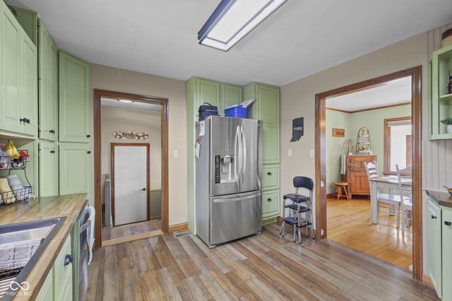 7236 E Rocklane Road, Needham, IN 46162