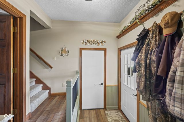 7236 E Rocklane Road, Needham, IN 46162