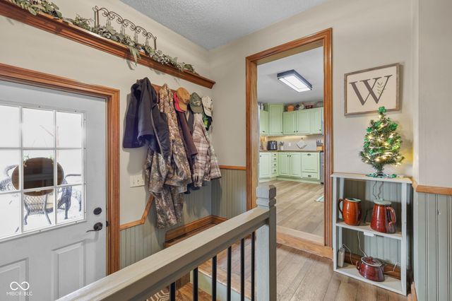 7236 E Rocklane Road, Needham, IN 46162