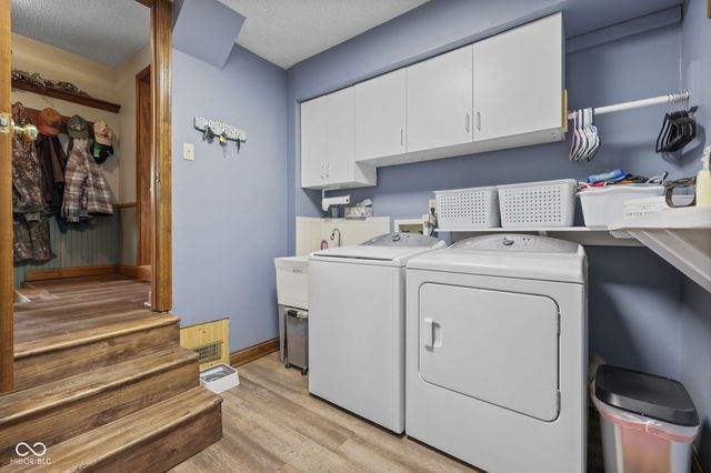 7236 E Rocklane Road, Needham, IN 46162