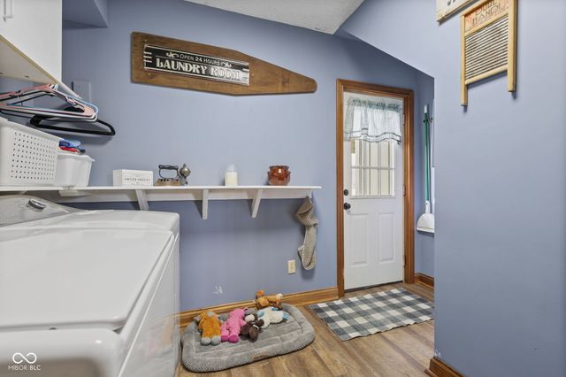 7236 E Rocklane Road, Needham, IN 46162