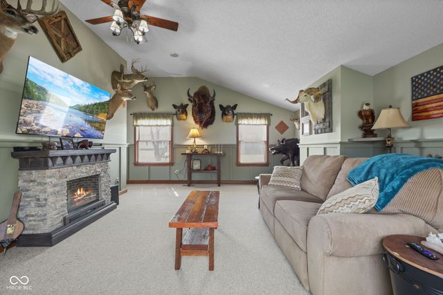 7236 E Rocklane Road, Needham, IN 46162