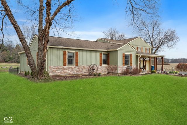 7236 E Rocklane Road, Needham, IN 46162