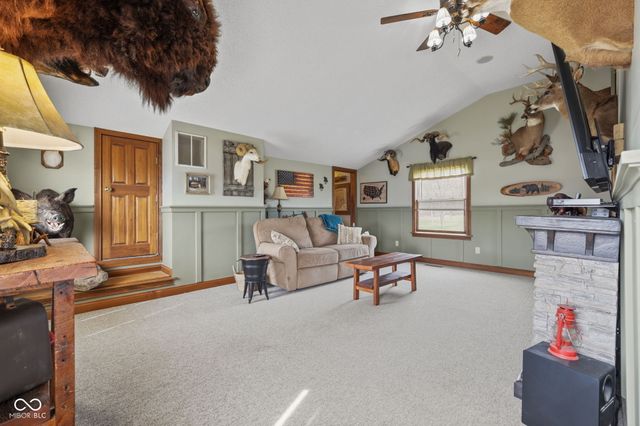 7236 E Rocklane Road, Needham, IN 46162