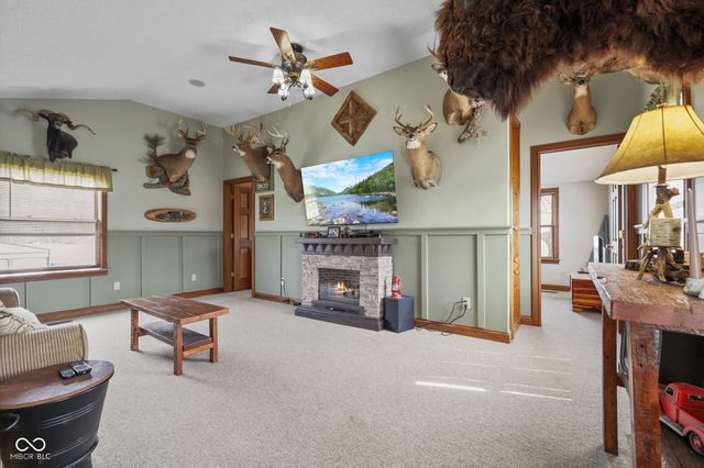 7236 E Rocklane Road, Needham, IN 46162