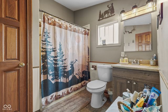 7236 E Rocklane Road, Needham, IN 46162